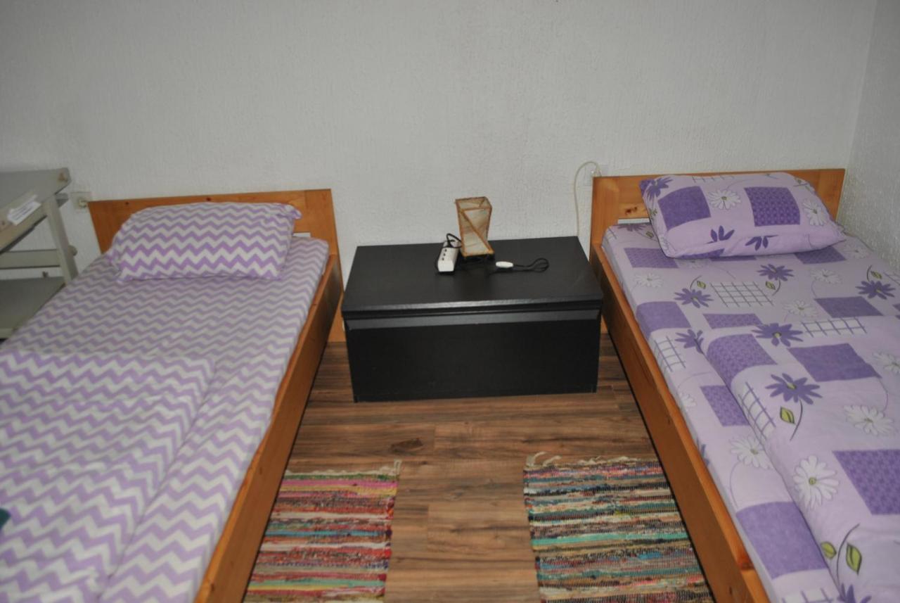 Apartament Talisman Belgrad Zewnętrze zdjęcie