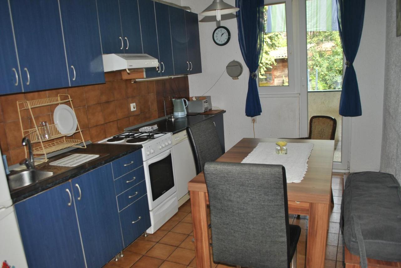 Apartament Talisman Belgrad Zewnętrze zdjęcie