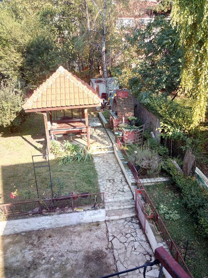 Apartament Talisman Belgrad Zewnętrze zdjęcie